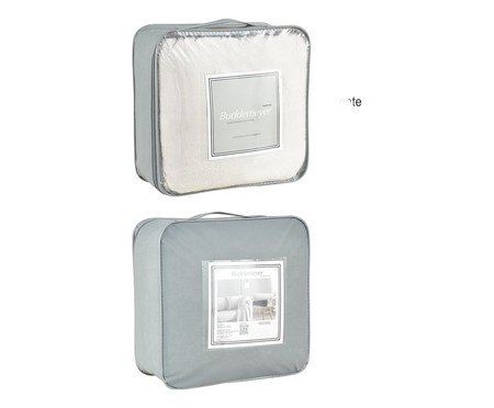 Cobertor Vision Silky Bege | Westwing