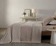 Cobertor Vision Silky Bege, beige | WestwingNow