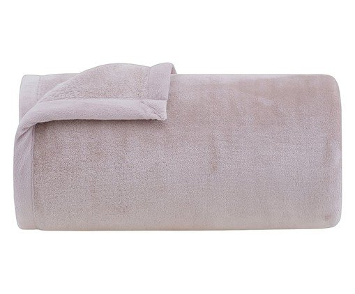 Cobertor Vision Silky Rosa, pink | WestwingNow