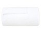 Cobertor Aspen ll Branco, white | WestwingNow