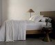 Cobertor Aspen ll Branco, white | WestwingNow