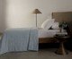 Cobertor Aspen ll Azul, blue | WestwingNow
