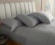 Fronha Luxus Lavi Cinza, grey | WestwingNow