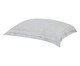 Fronha Luxus Lavi Cinza, grey | WestwingNow