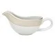 Molheira em Porcelana Regal Branco e Dourado, white | WestwingNow