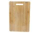 Tábua Retangular para Corte Bambu Natural, Natural | WestwingNow