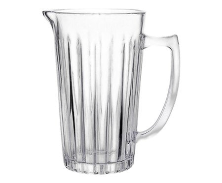 Jarra Melina Transparente | Westwing