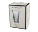 Jarra com Borda Dourada Melina, transparent | WestwingNow