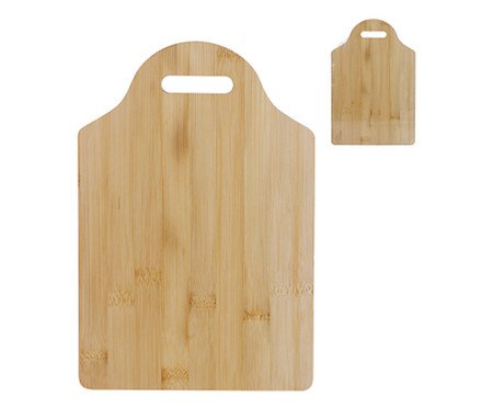 Tábua para Corte Bambu Natural | Westwing