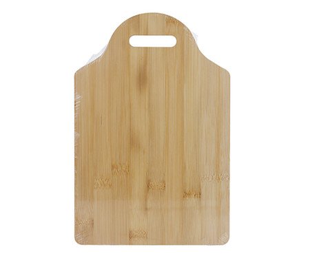Tábua para Corte Bambu Natural | Westwing