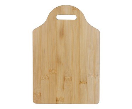 Tábua para Corte Bambu Natural | Westwing