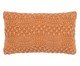 Almofada Tricot Veneto Luxus Coral, orange | WestwingNow