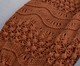 Manta Tricot Veneto Luxus Coral, orange | WestwingNow