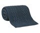 Manta Tricot Castello Luxus Azul, blue | WestwingNow
