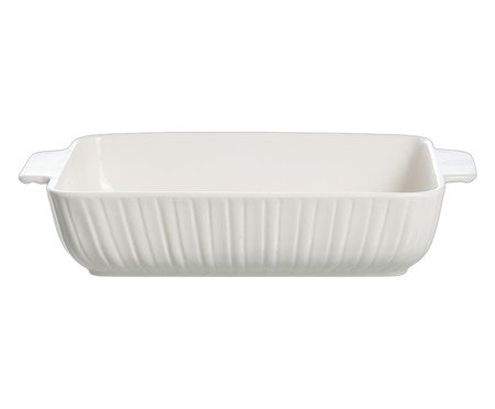 Travessa New Bone Blanc | Westwing