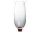 Taça para Champanhe em Cristal Ecológico Mori, transparent | WestwingNow