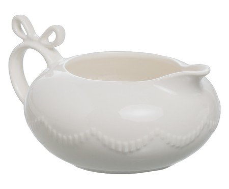 Leiteira New Bone Lacet | Westwing