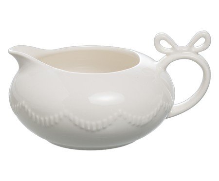 Leiteira New Bone Lacet | Westwing