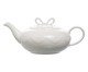 Bulé para Chá New Bone Lacet, white | WestwingNow