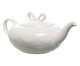 Bulé para Chá New Bone Lacet, white | WestwingNow