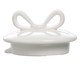 Bulé para Chá New Bone Lacet, white | WestwingNow