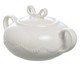 Açucareiro New Bone Lacet, white | WestwingNow