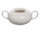 Açucareiro New Bone Lacet, white | WestwingNow