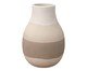 Vaso em Cerâmica Ibirapitanga ll, beige | WestwingNow