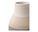 Vaso em Cerâmica Ibirapitanga ll, beige | WestwingNow