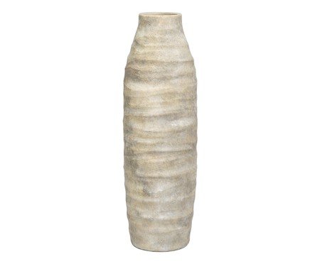 Vaso em Cerâmica Jacarandá VI | Westwing