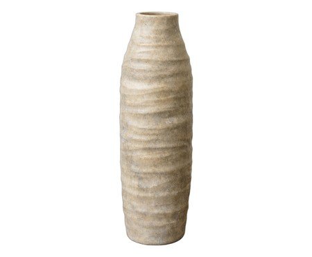 Vaso em Cerâmica Jacarandá VI | Westwing