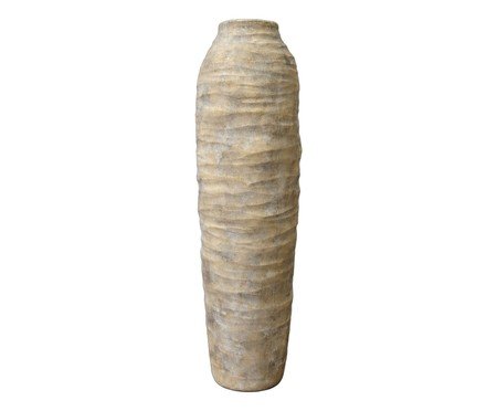Vaso em Cerâmica Jacarandá lV | Westwing