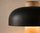 Luminária de Mesa Gávea, black | WestwingNow