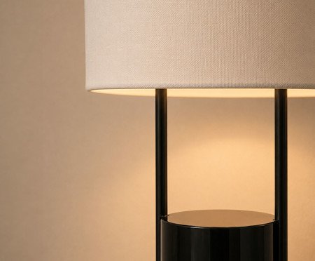 Luminária de Mesa Jardins | Westwing