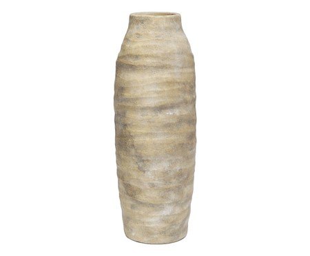Vaso em Cerâmica Jacarandá V | Westwing