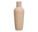 Vaso em Cerâmica Urucum  lll, pink | WestwingNow
