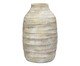 Vaso em Cerâmica Jacarandá lll, Raw | WestwingNow