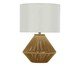 Luminária de Mesa Mangabeiras, beige | WestwingNow