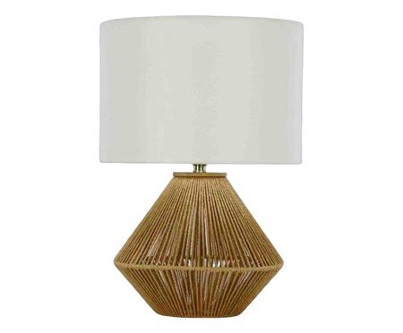 Luminária de Mesa Mangabeiras | Westwing