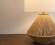 Luminária de Mesa Mangabeiras, beige | WestwingNow
