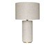 Luminária de Mesa Santa Teresa, beige | WestwingNow