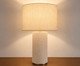 Luminária de Mesa Santa Teresa, beige | WestwingNow