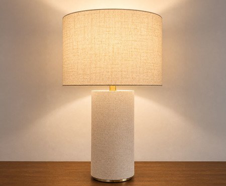 Luminária de Mesa Santa Teresa | Westwing