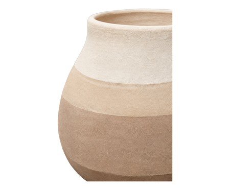Vaso em Cerâmica Ibirapitanga l | Westwing
