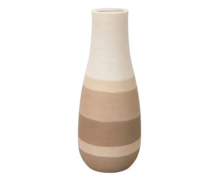 Vaso em Cerâmica Ibirapitanga lll | Westwing