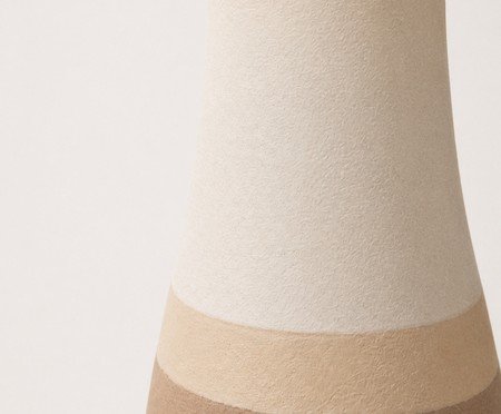 Vaso em Cerâmica Ibirapitanga lll | Westwing