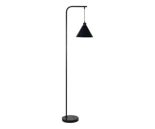 Luminária de Piso Moema, black | WestwingNow