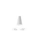 Pendente Pontaccio Branco, white | WestwingNow