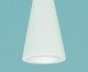 Pendente Pontaccio Branco, white | WestwingNow
