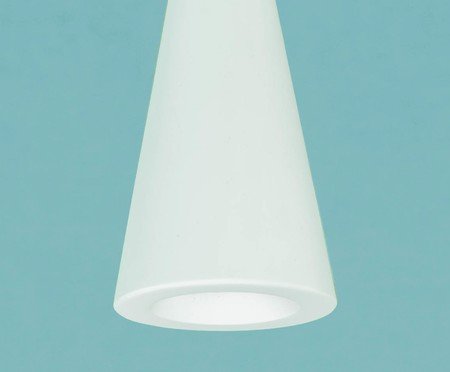 Pendente Pontaccio Branco | Westwing